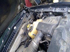 2017 FORD EXPEDITION, LIMITED MODEL, 3.5L TURBO, AT,  4WD. F26306